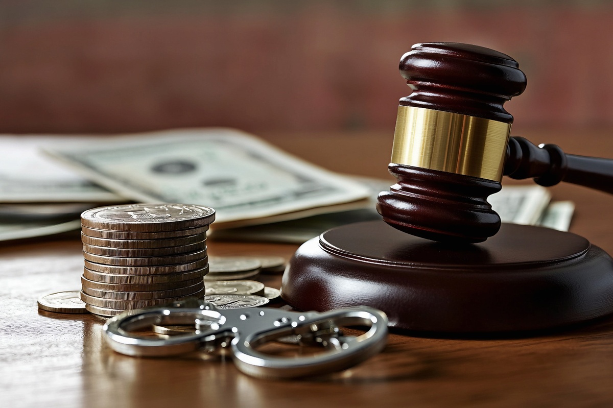 Mischief to property